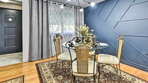 อพาร์ทเมนท์ (3 Bedrooms) | ภายใน