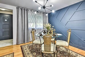 Departamento (3 Bedrooms) | Interior