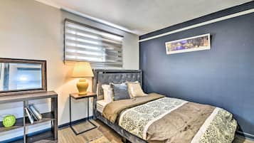 Apartment (3 Bedrooms) | Interior