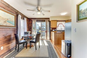 Huoneisto (2 Bedrooms) | Sisätilat
