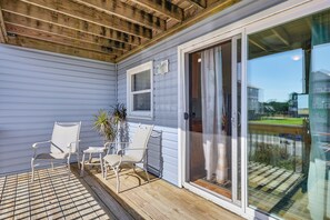 Íbúð (2 Bedrooms) | Að innan