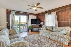Íbúð (2 Bedrooms) | Að innan