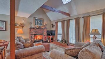 Rumah (3 Bedrooms) | Interior