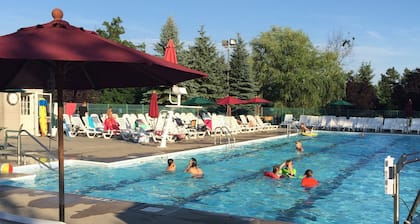 Masthope Home W/pool & Lake Access - Ski Big Bear!