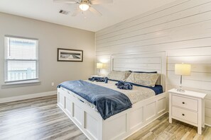 独立别墅 (4 Bedrooms) | 住宿内部