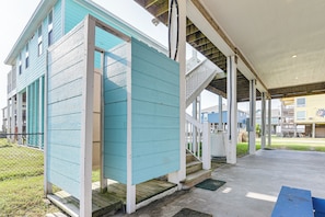 Hus (4 Bedrooms) | Interiør