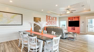 Casa (4 Bedrooms) | Interior