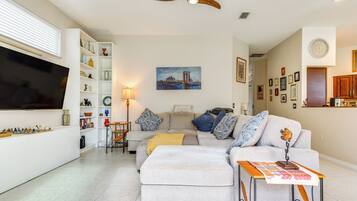 Casa (3 Bedrooms) | Interior