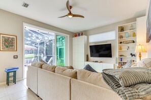 하우스 (3 Bedrooms) | 내부