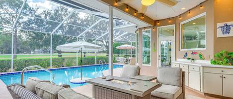 House (3 Bedrooms) | Front of property