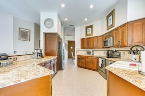 House (3 Bedrooms) | Bahagian dalam