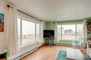 公寓 (1 Bedroom) | 住宿内部