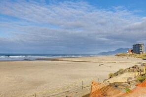 Leilighet (1 Bedroom) | Innvendig