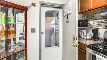 Apartemen (1 Bedroom) | Interior