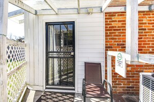 Lägenhet (1 Bedroom) | Interiör