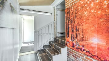 Apartemen (1 Bedroom) | Interior