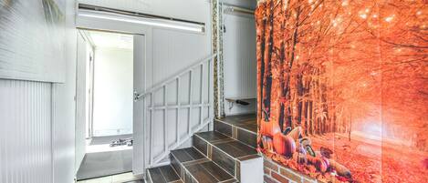 Appartement (1 Bedroom) | Interieur