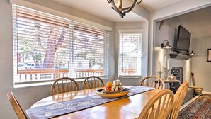 Maison (3 Bedrooms) | Intérieur