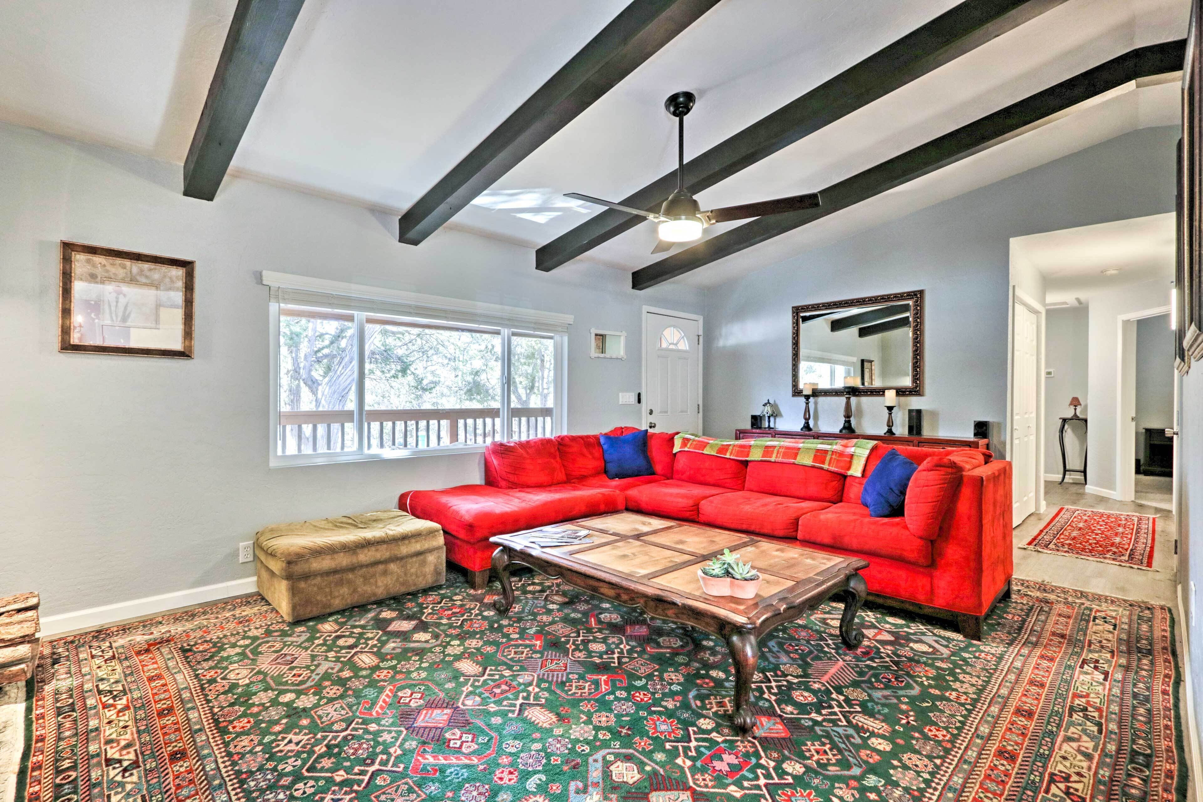 House (3 Bedrooms) | Front of property