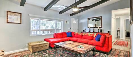 House (3 Bedrooms) | Front of property