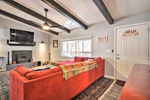 Casa (3 Bedrooms) | Interior