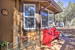 Hus (3 Bedrooms) | Innvendig