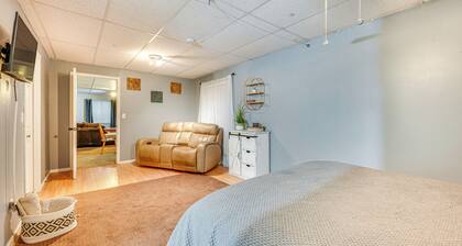 Near Boyd Lake: Home w/ Hot Tub in Loveland!