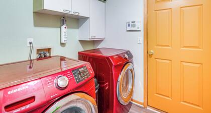 Near Boyd Lake: Home w/ Hot Tub in Loveland!