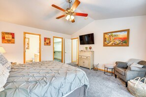 Nhà (4 Bedrooms) | Nội thất