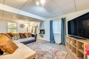 Nhà (4 Bedrooms) | Nội thất