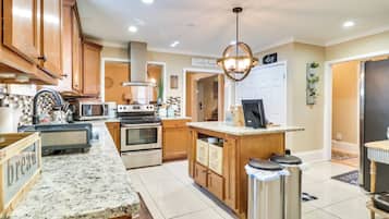 House (3 Bedrooms) | Bahagian dalam