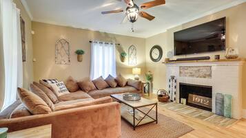 House (3 Bedrooms) | Bahagian dalam