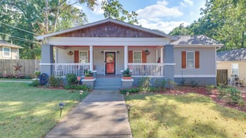 Casa (3 Bedrooms) | Parte interna