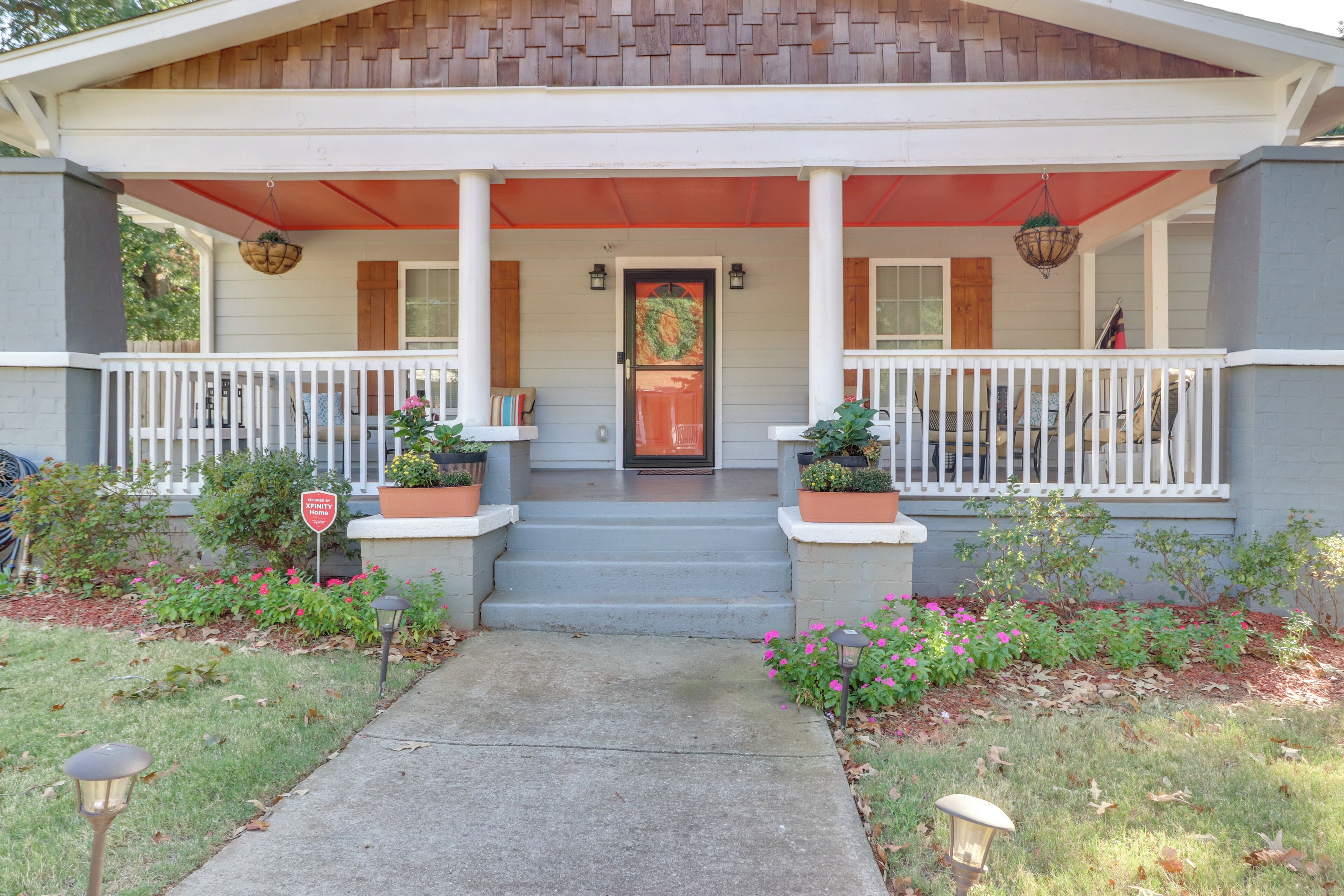 独立别墅 (3 Bedrooms) | 住宿内部