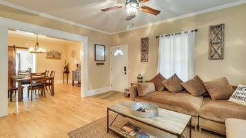 House (3 Bedrooms) | Bahagian dalam