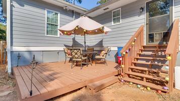 House (3 Bedrooms) | Bahagian dalam