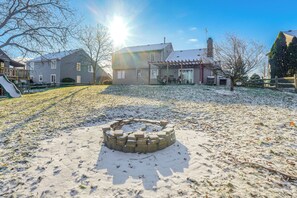 Maison (4 Bedrooms) | Intérieur