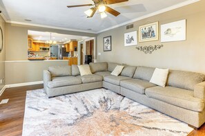 Maison (4 Bedrooms) | Intérieur