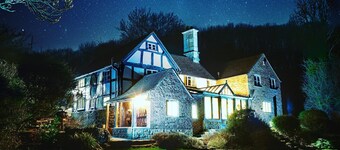 Coppice House - Pet Friendly near Broadway