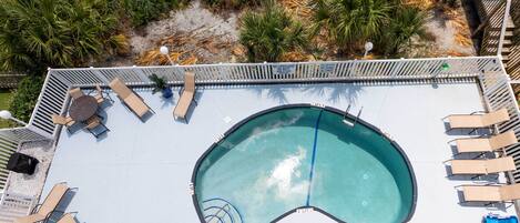 アパートメント (4 Bedrooms) | 内装