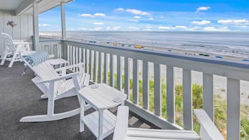 Apartamento (4 Bedrooms) | Fachada da propriedade
