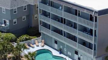 Apartamento (4 Bedrooms) | Parte interna