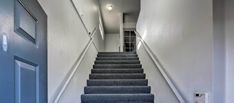 Apartment ~ 12 Mi From Hualapai Mountain Park