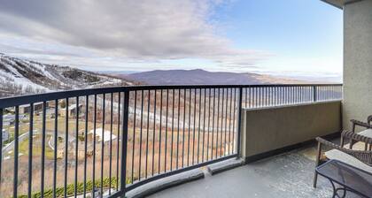 Ski, Hike & Explore: Cozy Condo in Sugar Mountain!