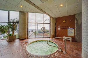 Apartamento (2 Bedrooms) | Parte interna