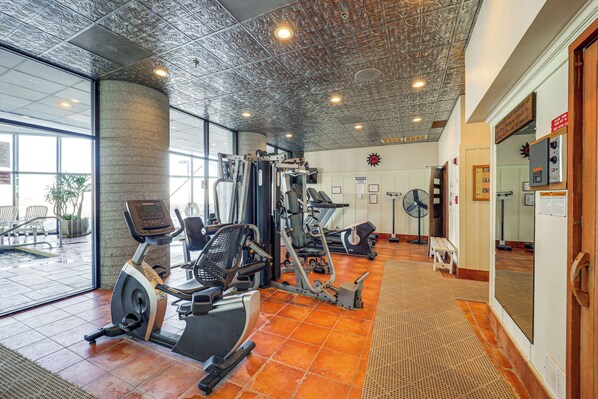 Căn hộ (2 Bedrooms) | Nội thất