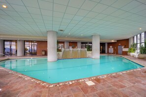 Appartement (2 Bedrooms) | Intérieur