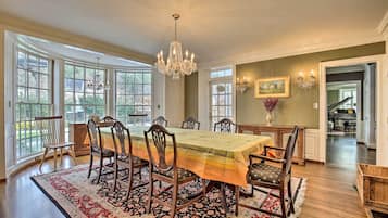 House (Multiple Bedrooms) | Interior