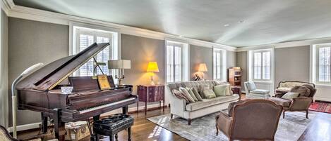 Hus (Multiple Bedrooms) | Innvendig