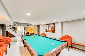 House (4 Bedrooms) | Front of property - Walk to UK Campus: Charming Home w/ Patio! (Lexington)